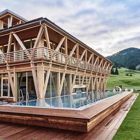 Hubertus Mountain Refugio Allgaeu Balderschwang Exteriér fotografie
