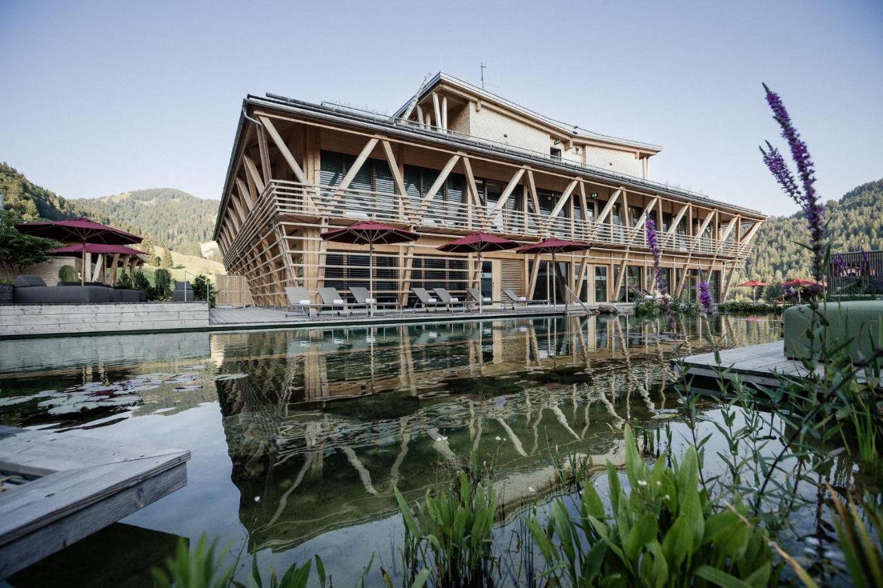 Hubertus Mountain Refugio Allgaeu Balderschwang Exteriér fotografie